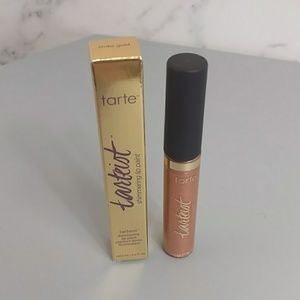 Tarteist Shimmering Lip Paint Tarte Lip Gloss